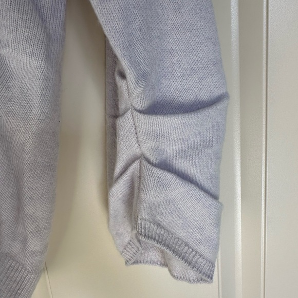 Brochu Walker Cashmere Sweater XS - Picture 6 of 10
